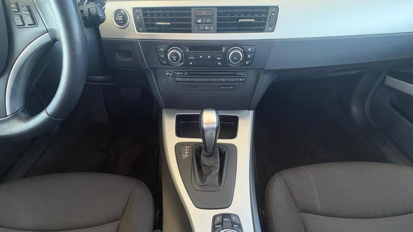 Bmw Serie 3 TOURING E91 LCI 318i 143 ch Edition A