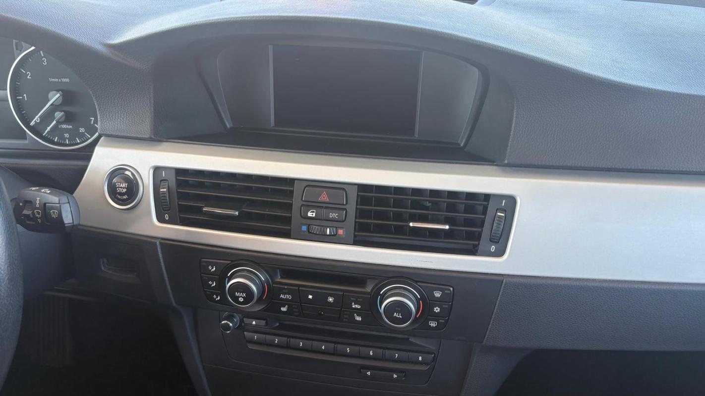 Bmw Serie 3 TOURING E91 LCI 318i 143 ch Edition A
