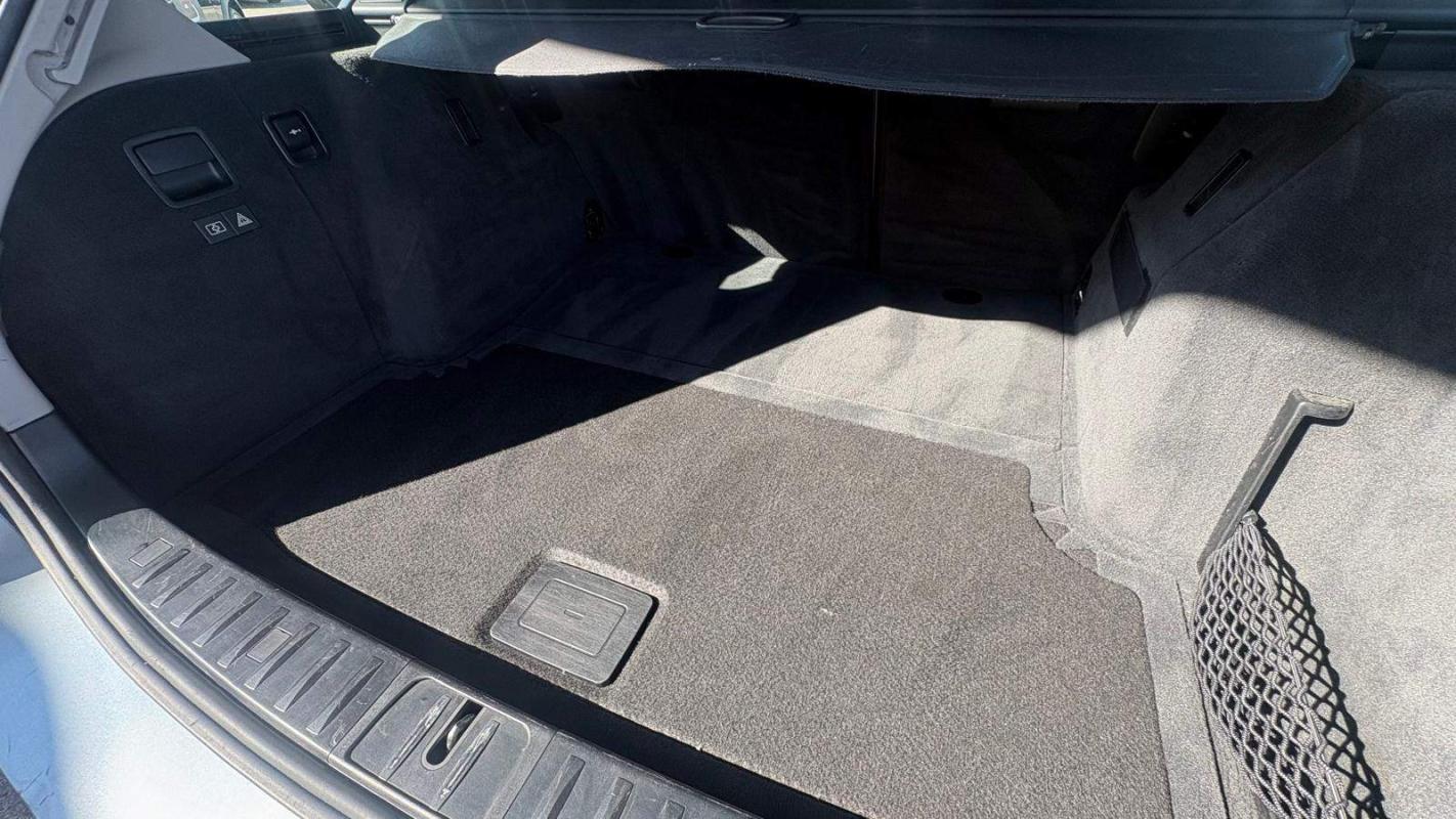 Bmw Serie 3 TOURING E91 LCI 318i 143 ch Edition A