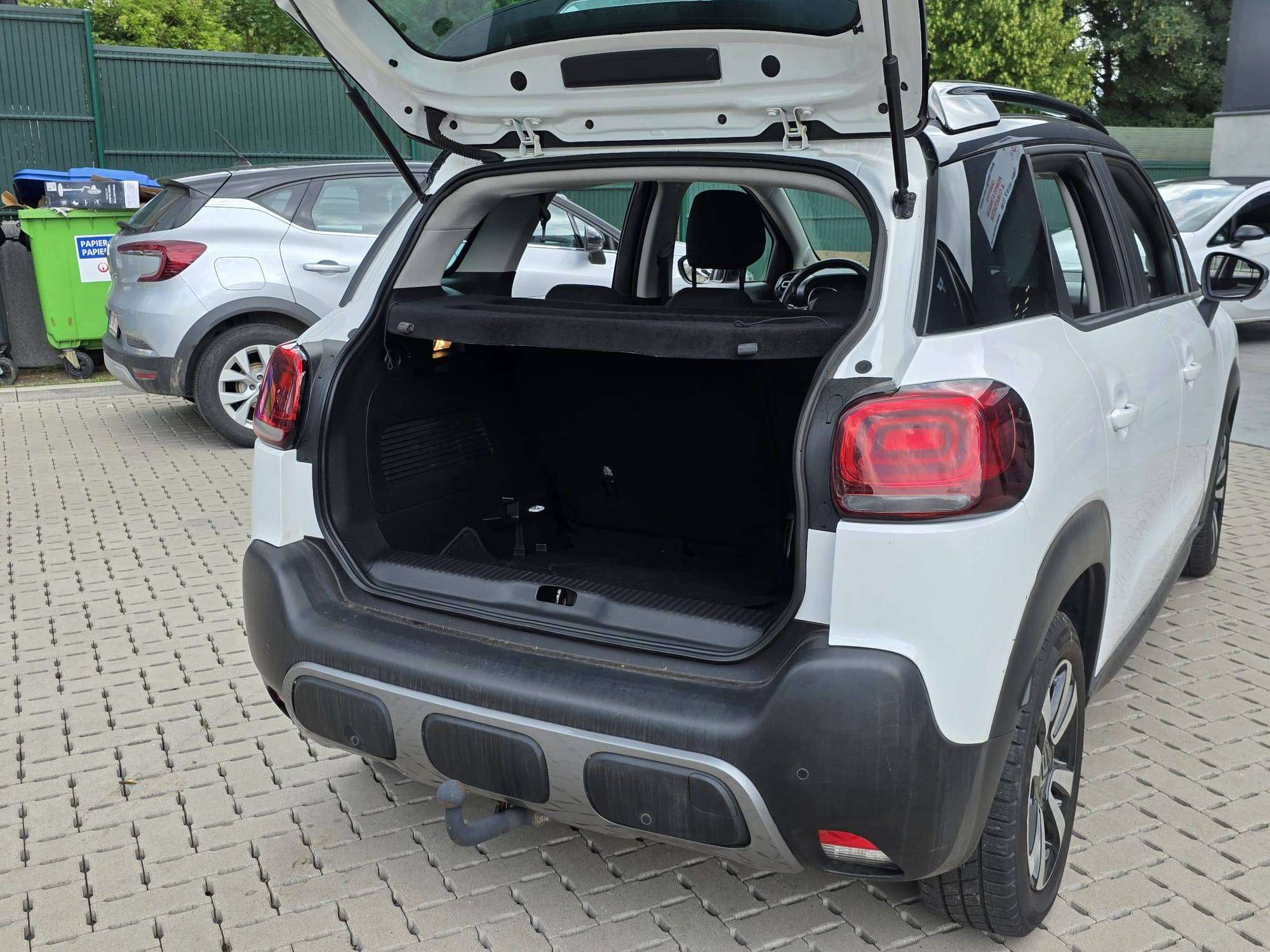 Citroen C3 Aircross 1.2 Essence - garantie 12 mois
