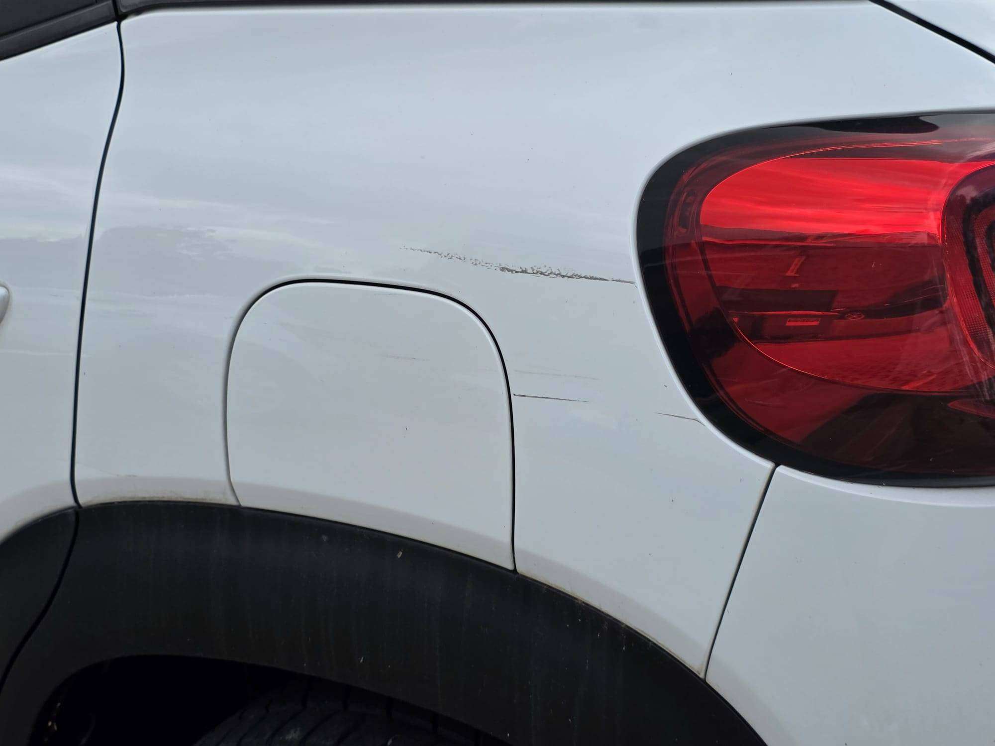 Citroen C3 Aircross 1.2 Essence - garantie 12 mois