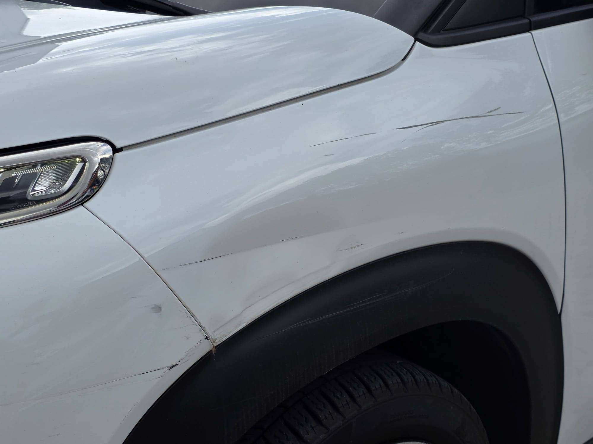 Citroen C3 Aircross 1.2 Essence - garantie 12 mois