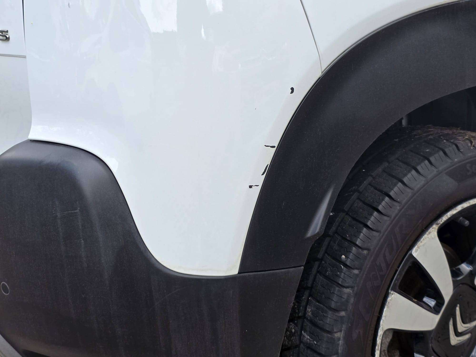 Citroen C3 Aircross 1.2 Essence - garantie 12 mois