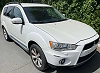 Mitsubishi Outlander 2.2 DI-D InBusiness DPF/ NO START thumbnail