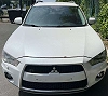 Mitsubishi Outlander 2.2 DI-D InBusiness DPF/ NO START thumbnail