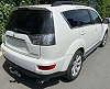 Mitsubishi Outlander 2.2 DI-D InBusiness DPF/ NO START thumbnail