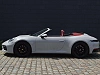Porsche 911 911 Carrera 4 Cabriolet 3.0 Turbo PDK (EU6d-TEMP) CABRIO CARNET PORSCHE CARPASS NAVI LEDER thumbnail