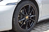 Porsche 911 911 Carrera 4 Cabriolet 3.0 Turbo PDK (EU6d-TEMP) CABRIO CARNET PORSCHE CARPASS NAVI LEDER thumbnail