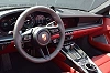 Porsche 911 911 Carrera 4 Cabriolet 3.0 Turbo PDK (EU6d-TEMP) CABRIO CARNET PORSCHE CARPASS NAVI LEDER thumbnail