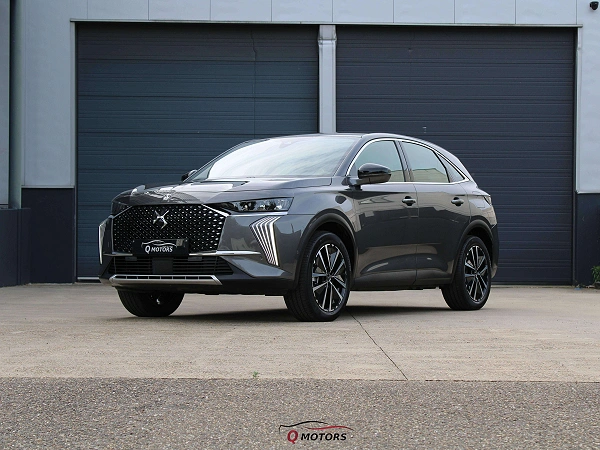 DS Automobiles DS 7 DS 7 PHEV 1.6 E-TENSE 4x4 300 Esprit de Voyage