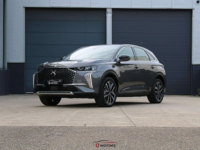 DS Automobiles DS 7 DS 7 PHEV 1.6 E-TENSE 4x4 300 Esprit de Voyage