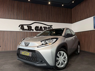 Toyota Aygo X 1.0 Essence - AUTOMATIQUE - 1ERPRO -