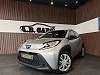 Toyota Aygo X 1.0 Essence - AUTOMATIQUE - 1ERPRO - thumbnail