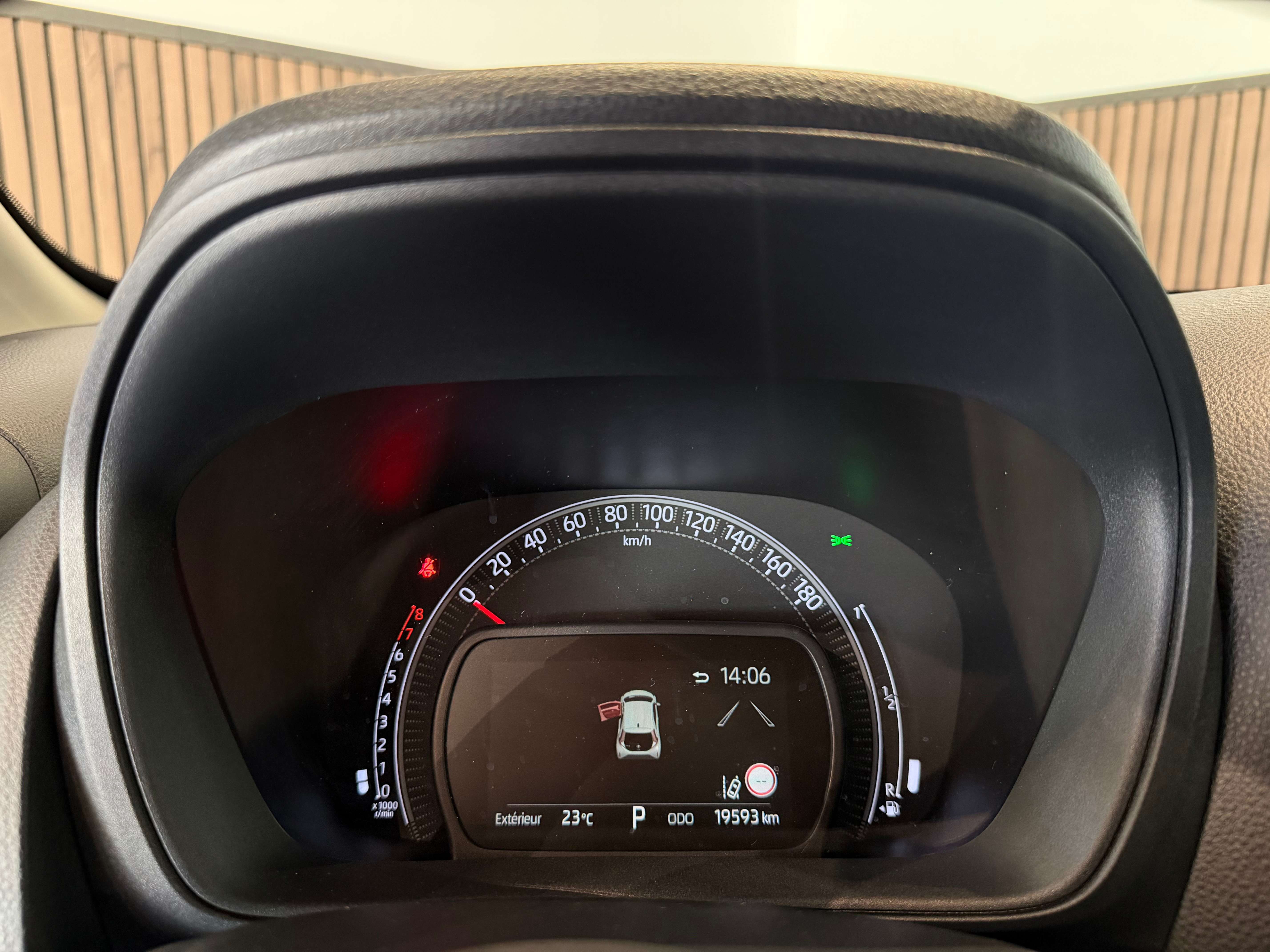 Toyota Aygo X 1.0 Essence - AUTOMATIQUE - 1ERPRO -