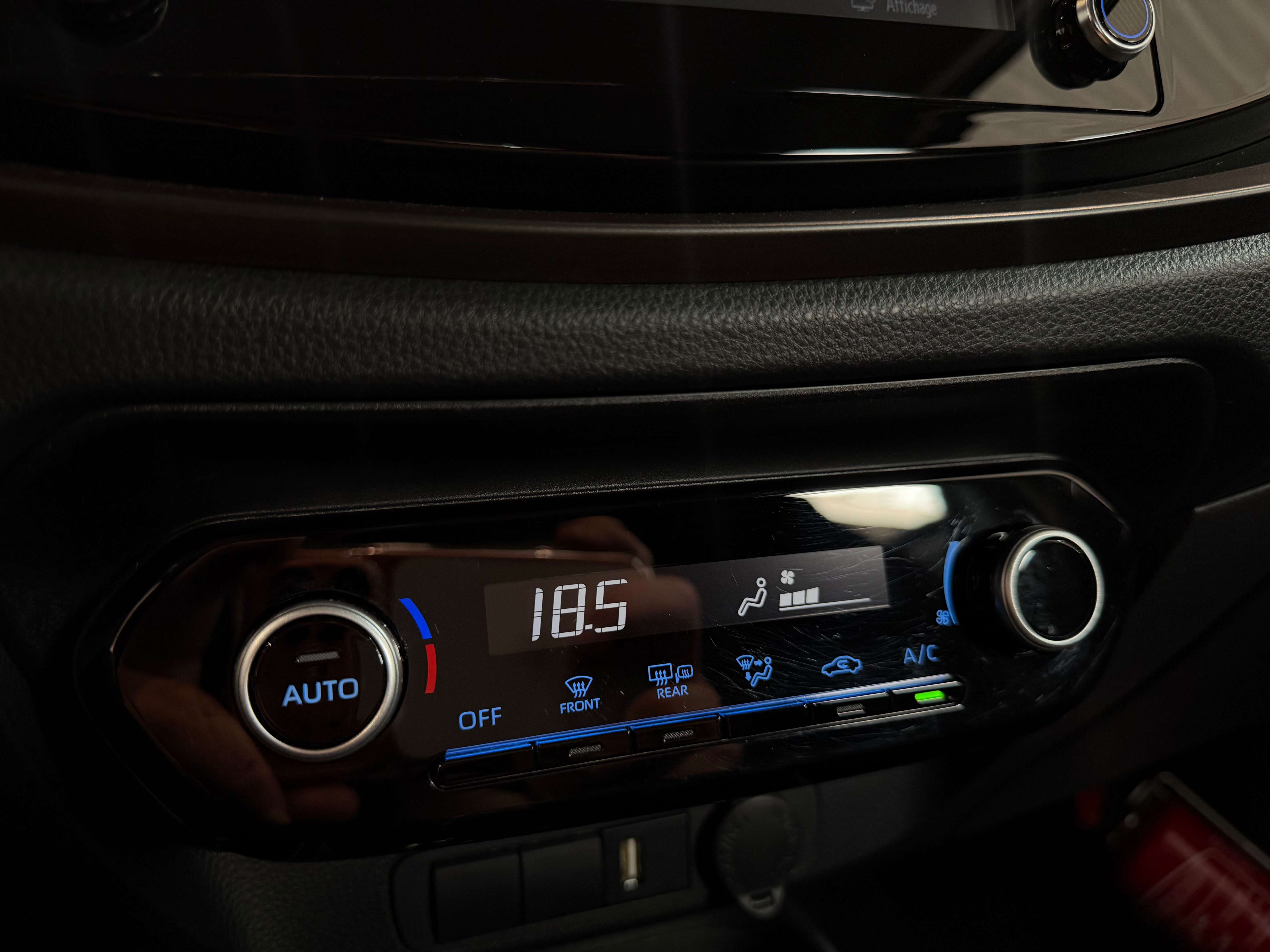 Toyota Aygo X 1.0 Essence - AUTOMATIQUE - 1ERPRO -