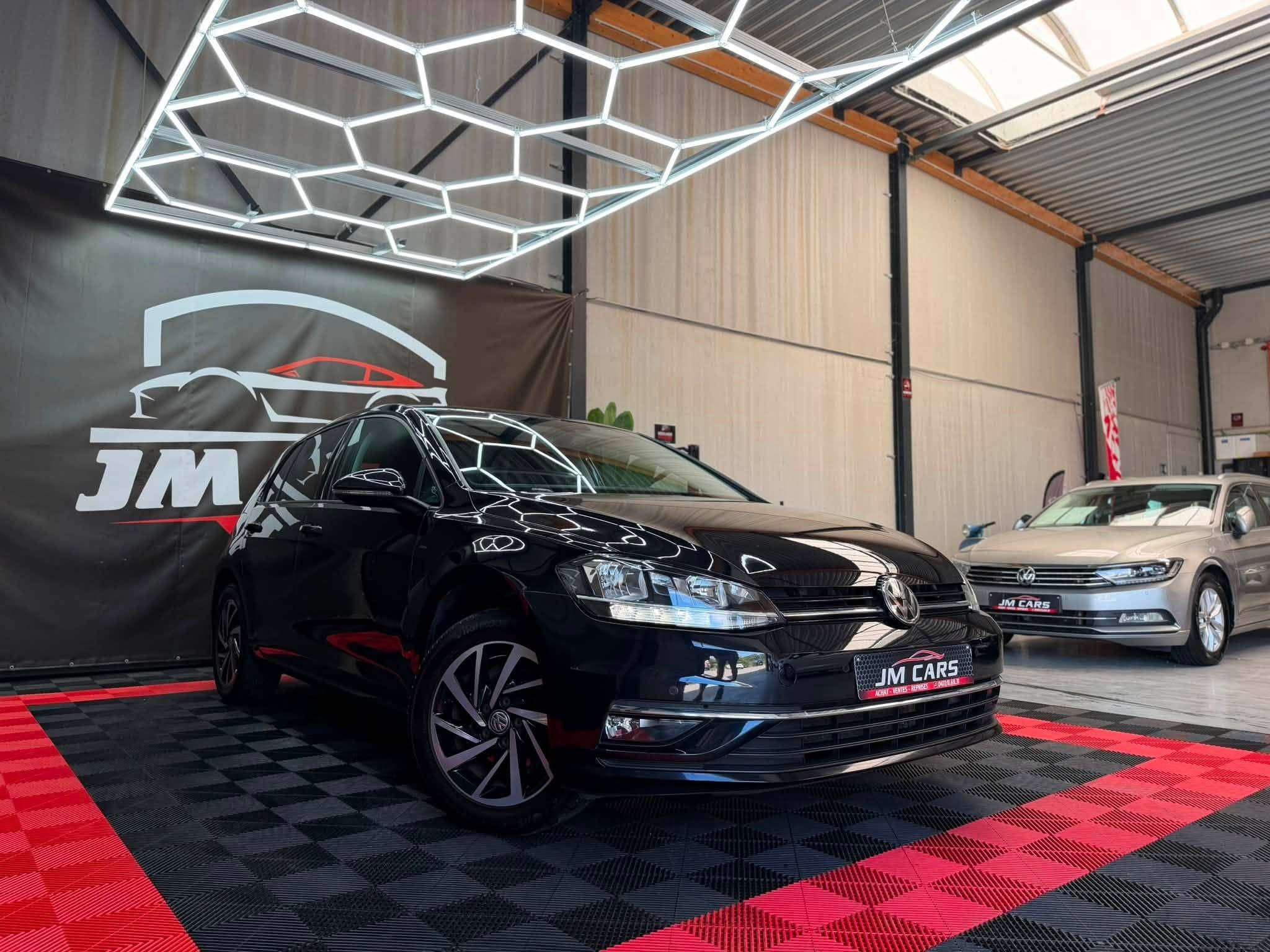 Volkswagen Golf Golf 1.0 TSI Join OPF DSG (EU6.2)