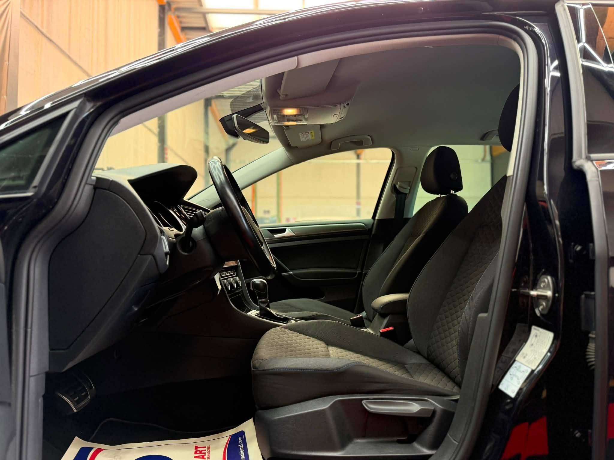 Volkswagen Golf Golf 1.0 TSI Join OPF DSG (EU6.2)