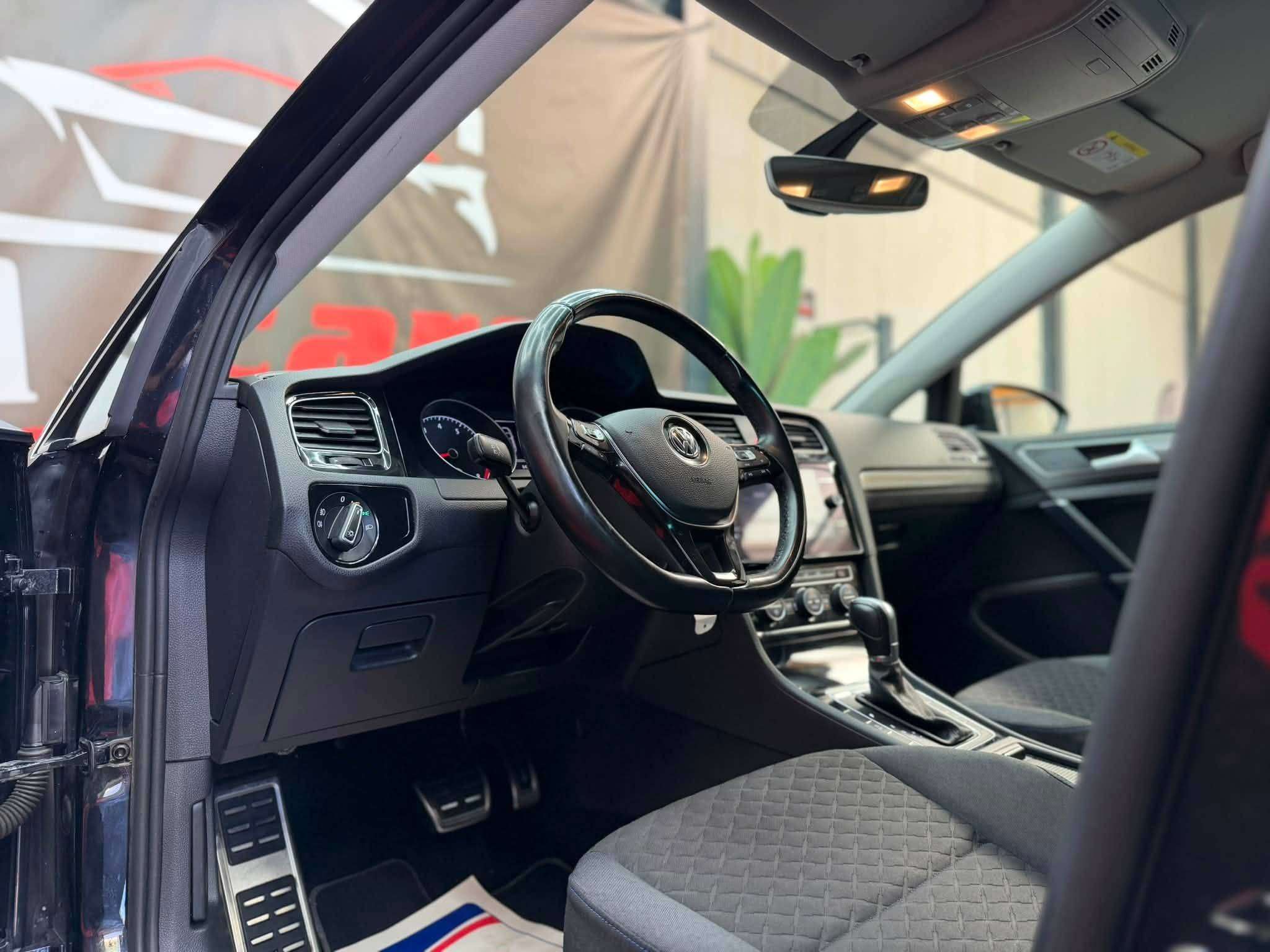 Volkswagen Golf Golf 1.0 TSI Join OPF DSG (EU6.2)