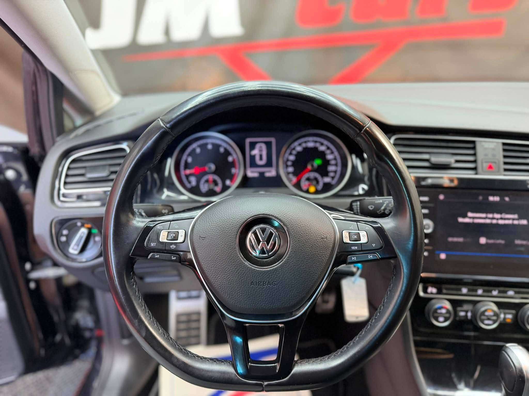 Volkswagen Golf Golf 1.0 TSI Join OPF DSG (EU6.2)