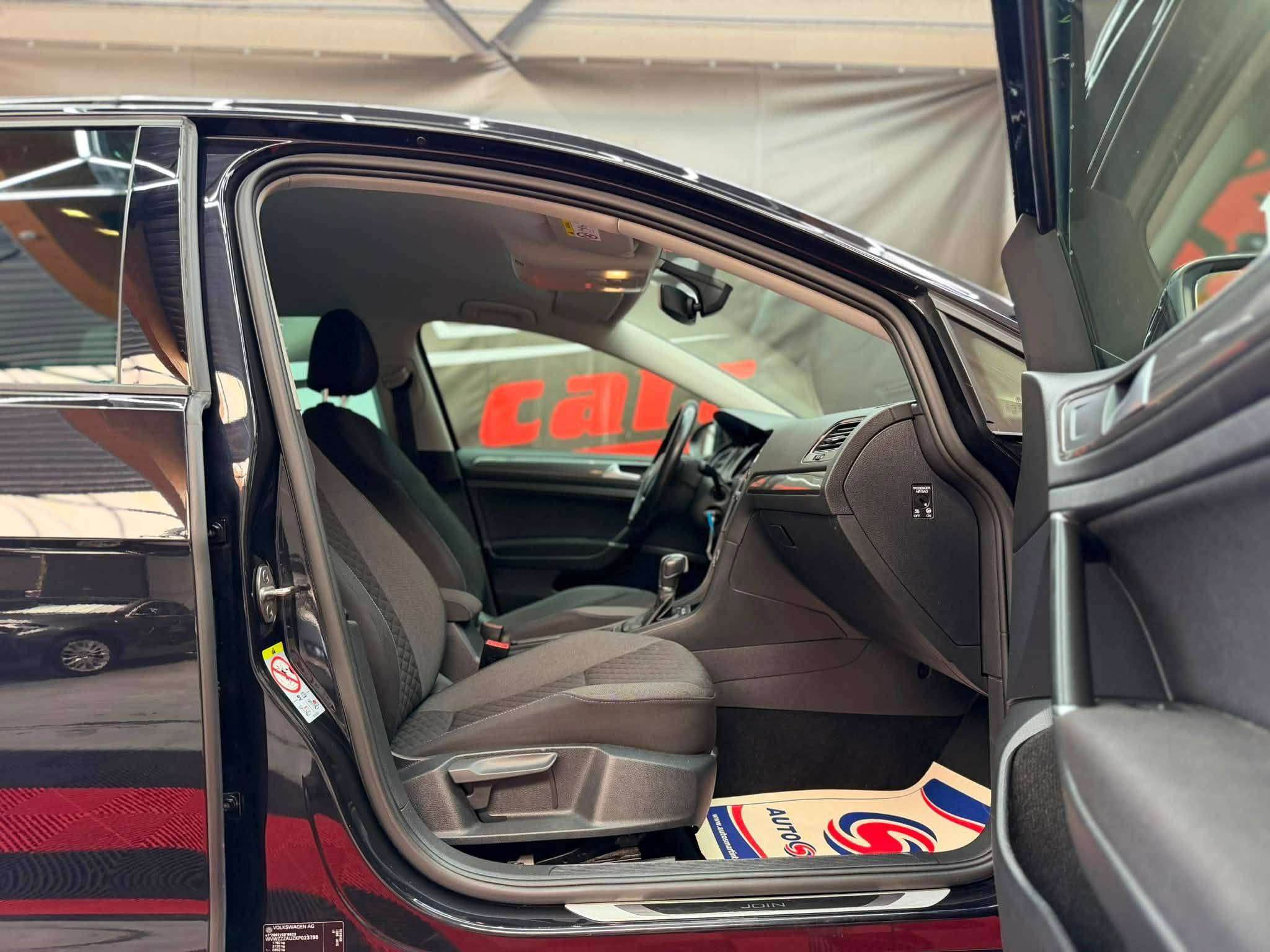 Volkswagen Golf Golf 1.0 TSI Join OPF DSG (EU6.2)