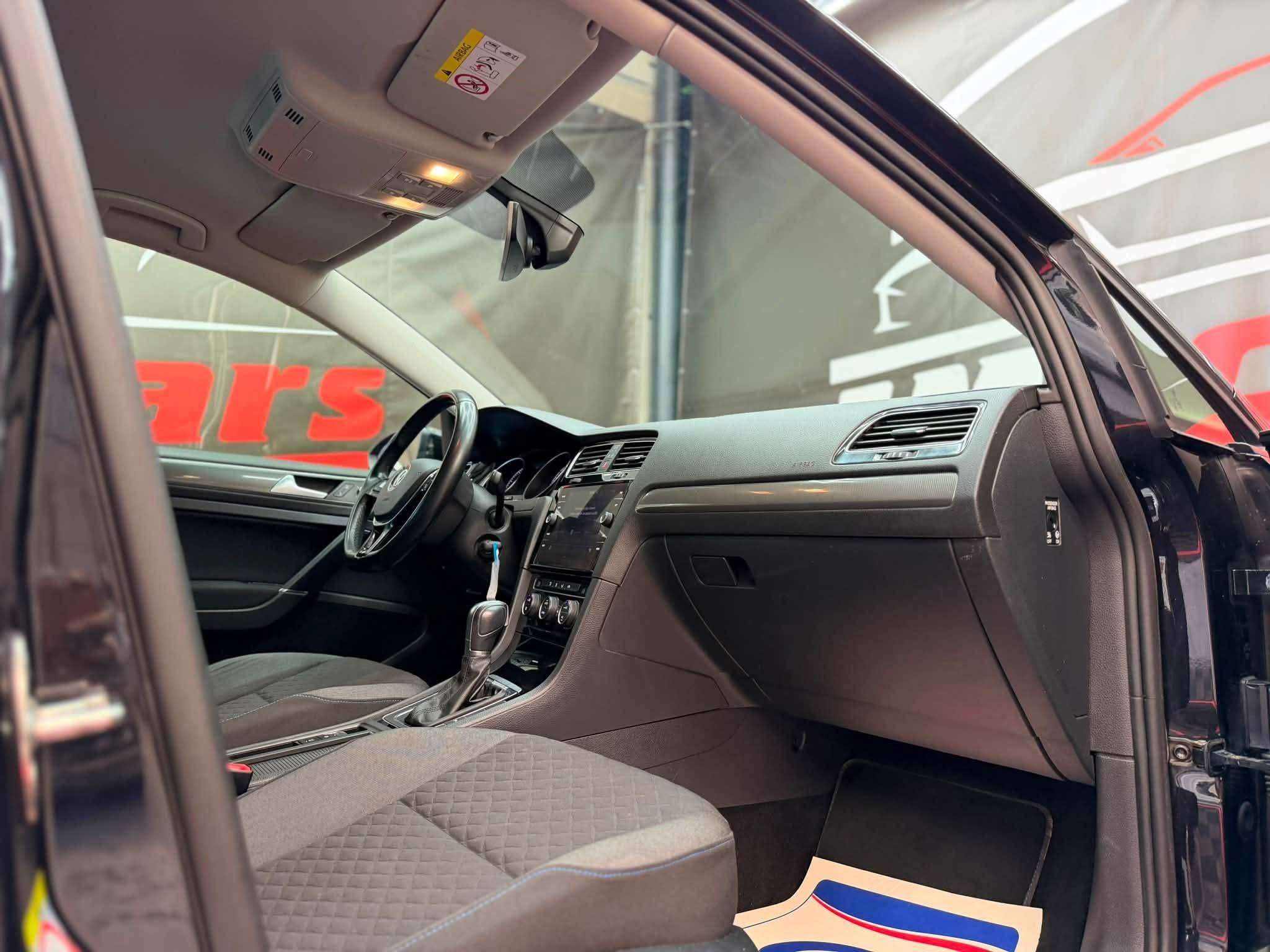 Volkswagen Golf Golf 1.0 TSI Join OPF DSG (EU6.2)