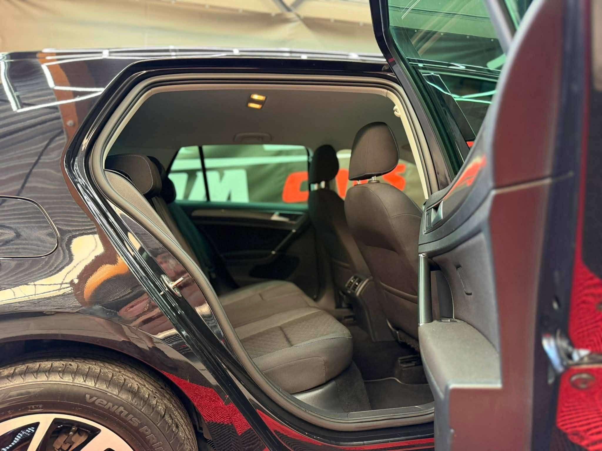 Volkswagen Golf Golf 1.0 TSI Join OPF DSG (EU6.2)