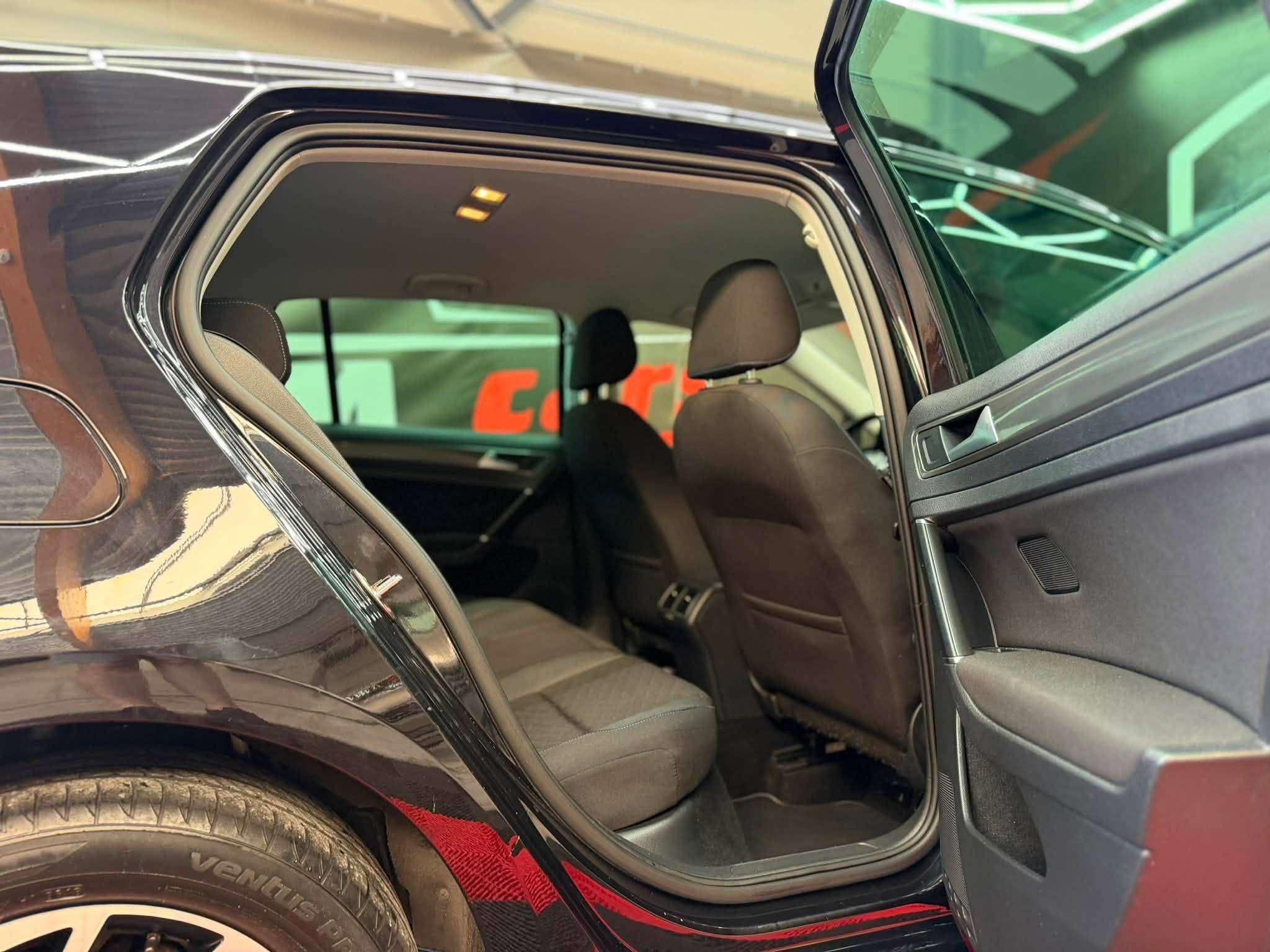 Volkswagen Golf Golf 1.0 TSI Join OPF DSG (EU6.2)