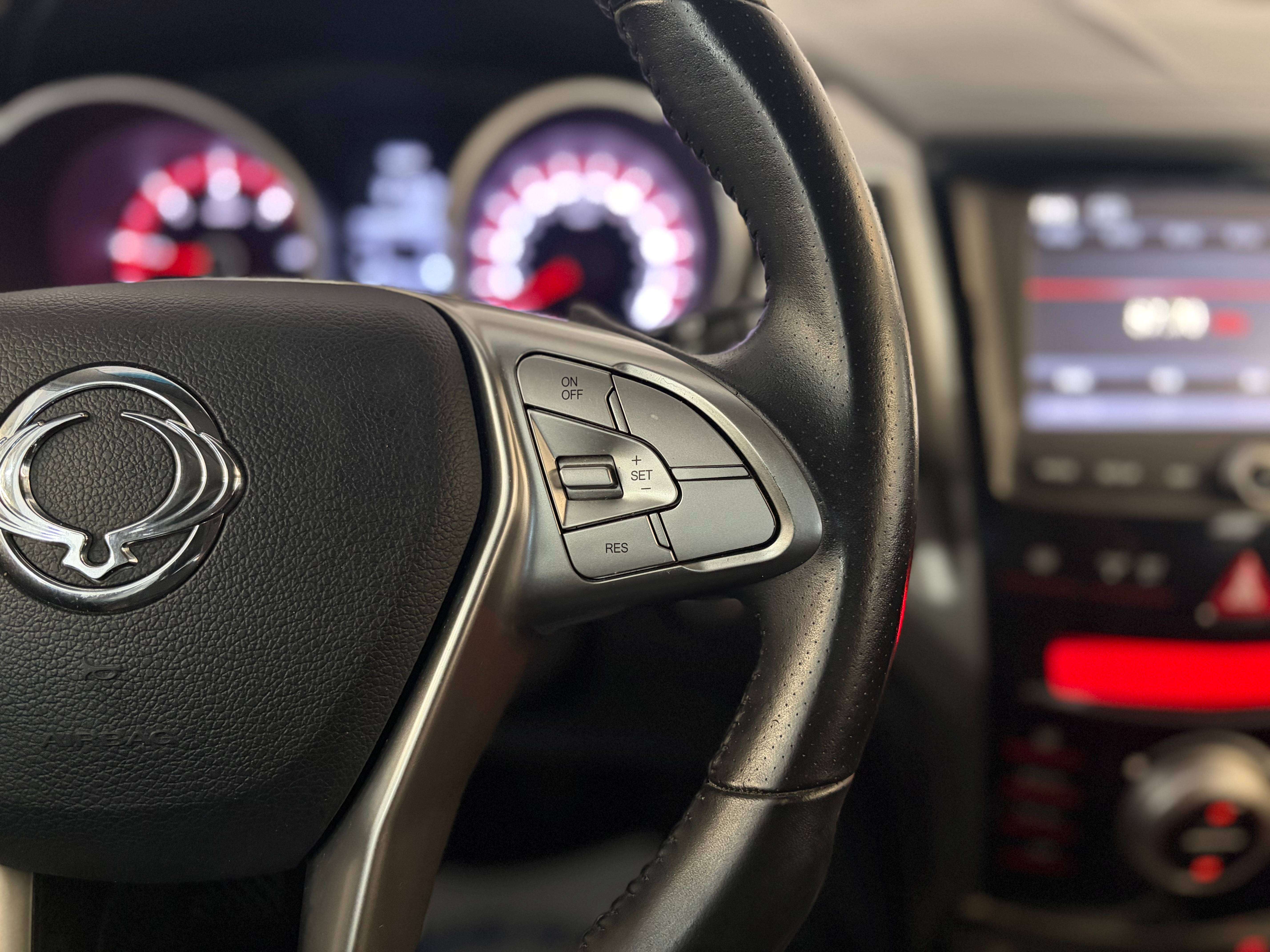SsangYong Tivoli Tivoli 1.6 e-XDi // GARANTIE 12 MOIS+ESSAIS ROUTIER+CT+CARPASS//