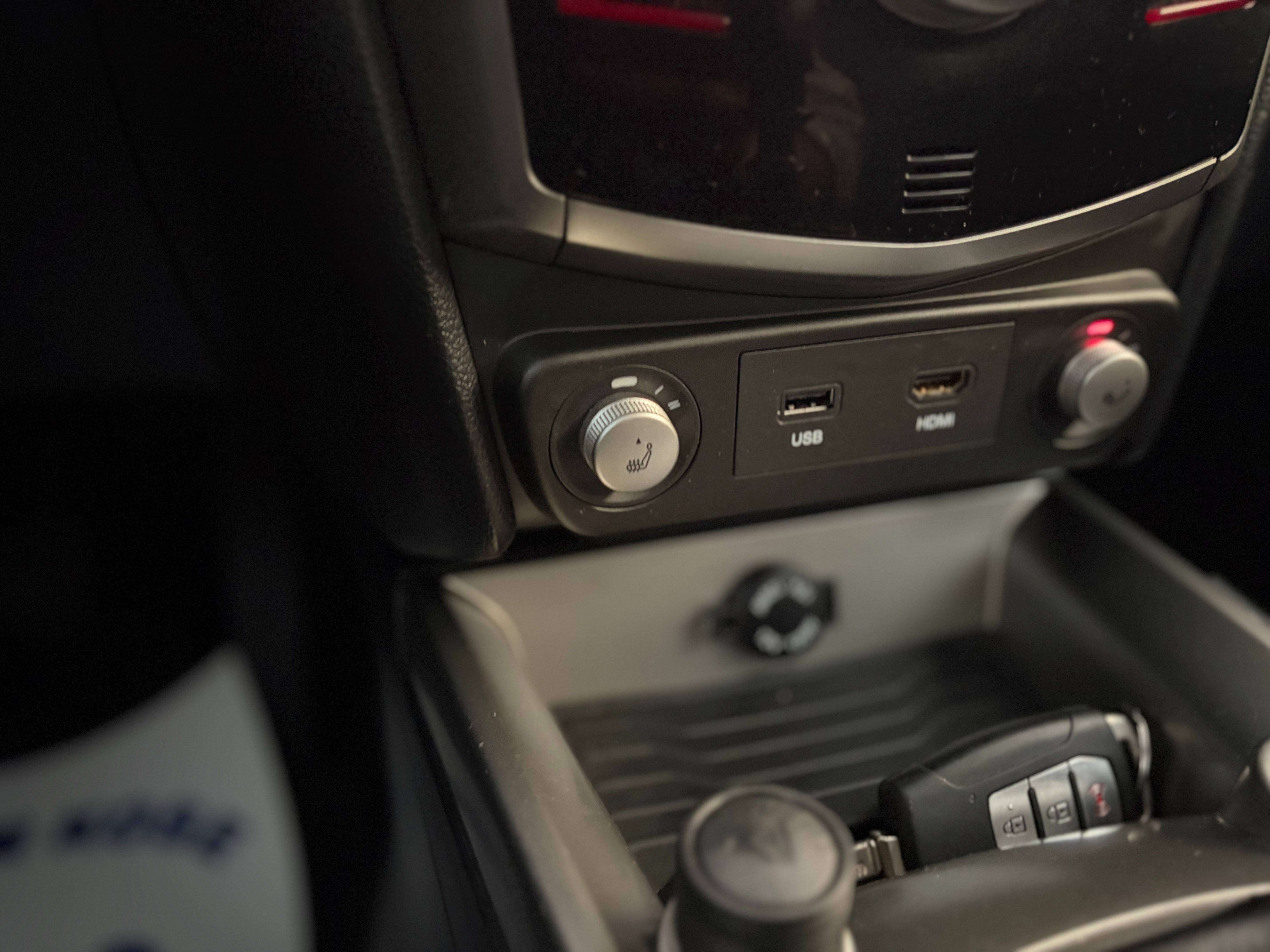 SsangYong Tivoli Tivoli 1.6 e-XDi // GARANTIE 12 MOIS+ESSAIS ROUTIER+CT+CARPASS//