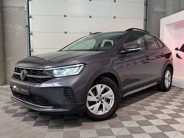 Volkswagen Taigo 1.0 TSI, Camera de recul, Capteurs AV/AR, Car-Play, Sièges chauffants