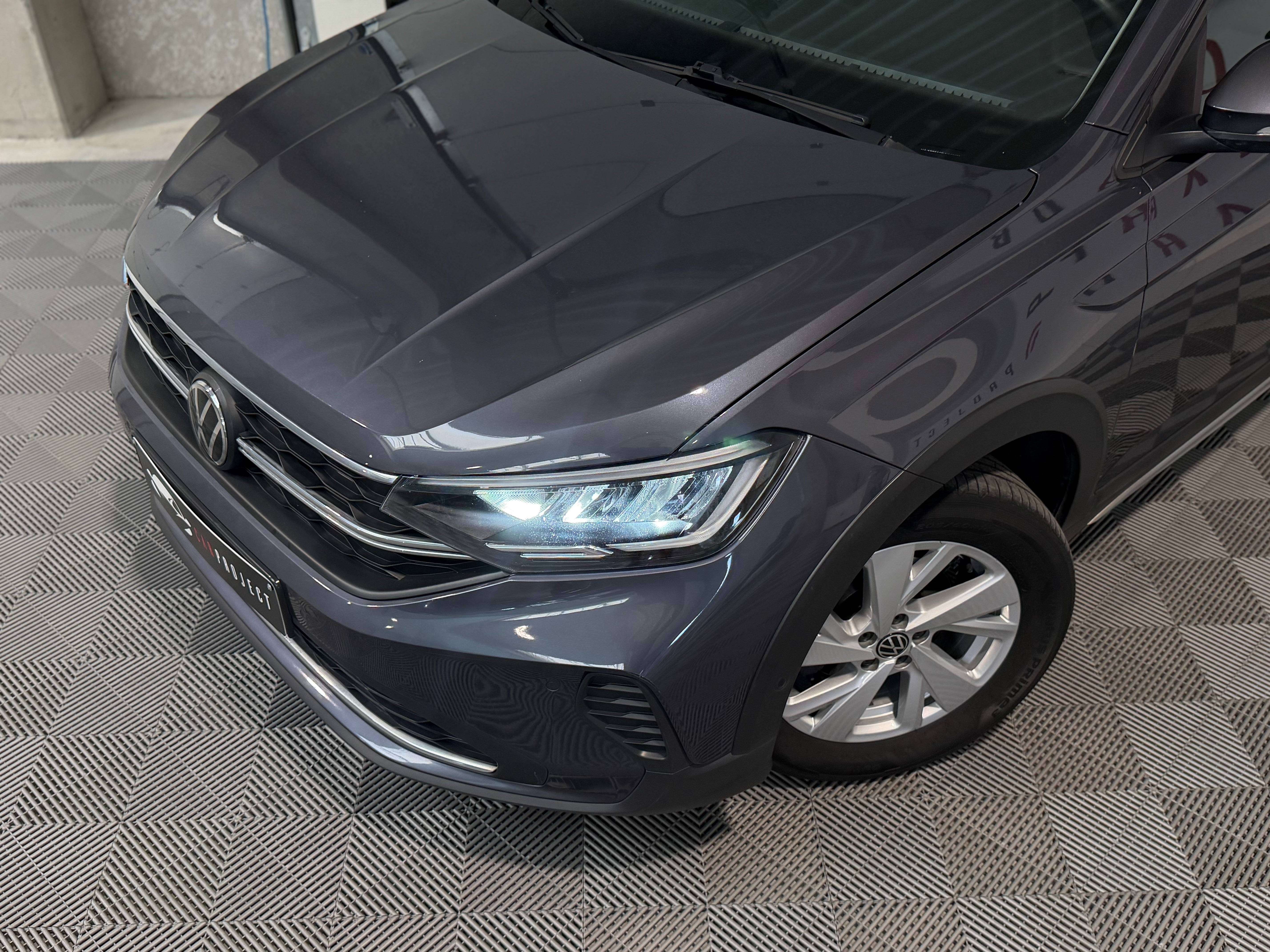 Volkswagen Taigo 1.0 TSI, Camera de recul, Capteurs AV/AR, Car-Play, Sièges chauffants