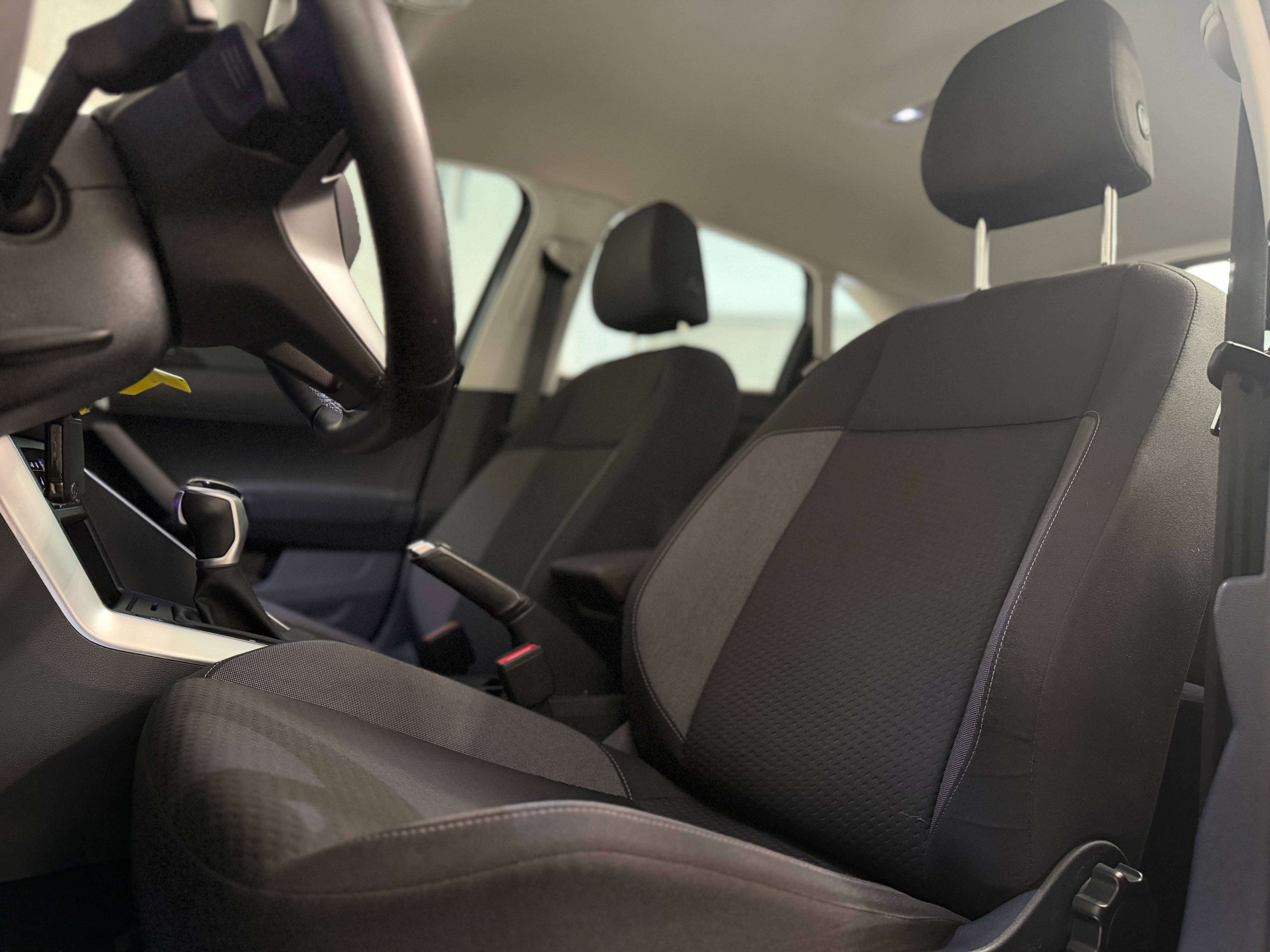 Volkswagen Taigo 1.0 TSI, Camera de recul, Capteurs AV/AR, Car-Play, Sièges chauffants