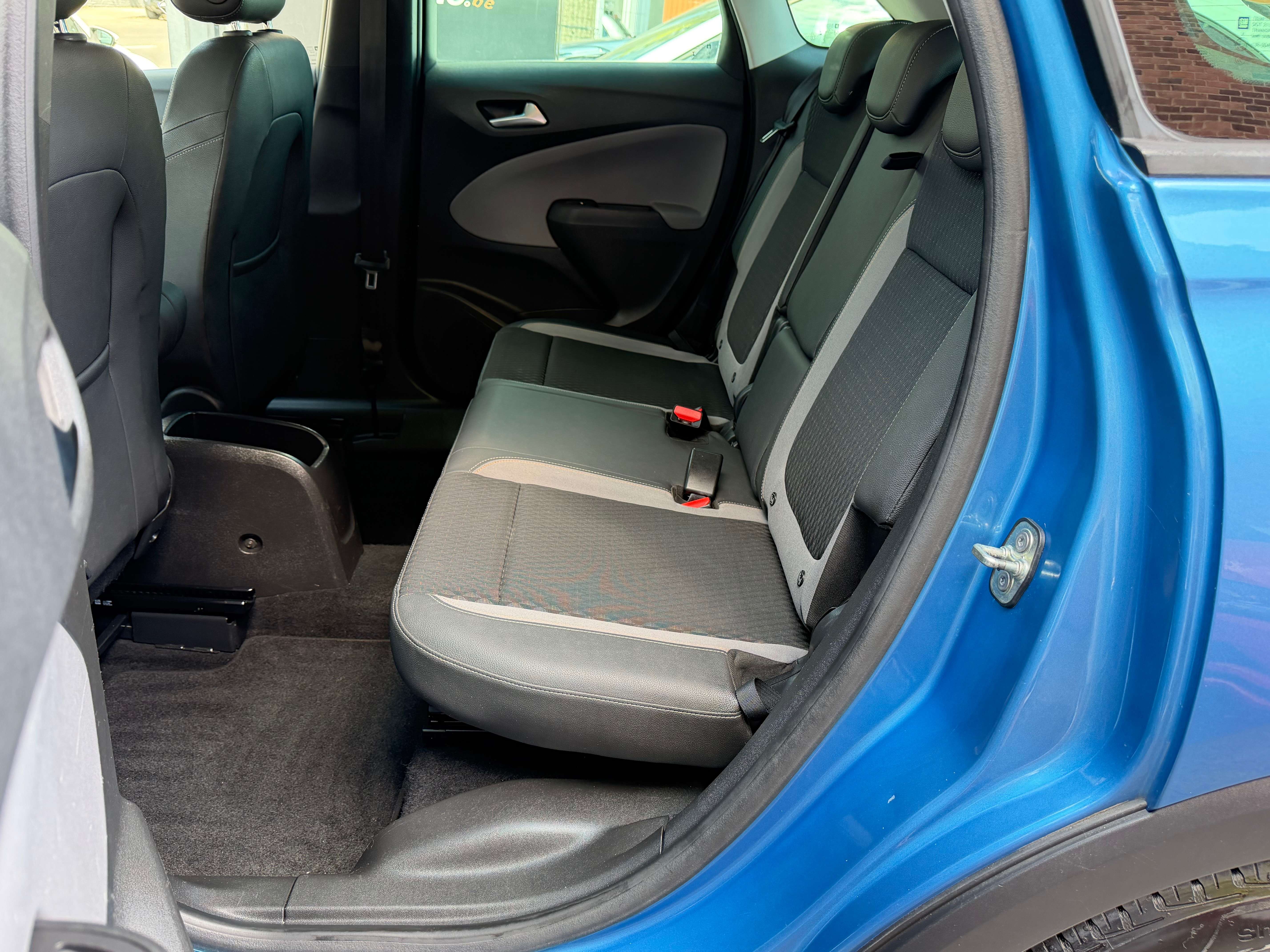Opel Crossland X RESERVEE °°° RESERVEE °°° RESERVEE