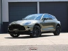 Aston Martin DBX 707/PANO/LED/KEYLESS/ACC/CARPLAY/ thumbnail