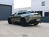 Aston Martin DBX 707/PANO/LED/KEYLESS/ACC/CARPLAY/ thumbnail