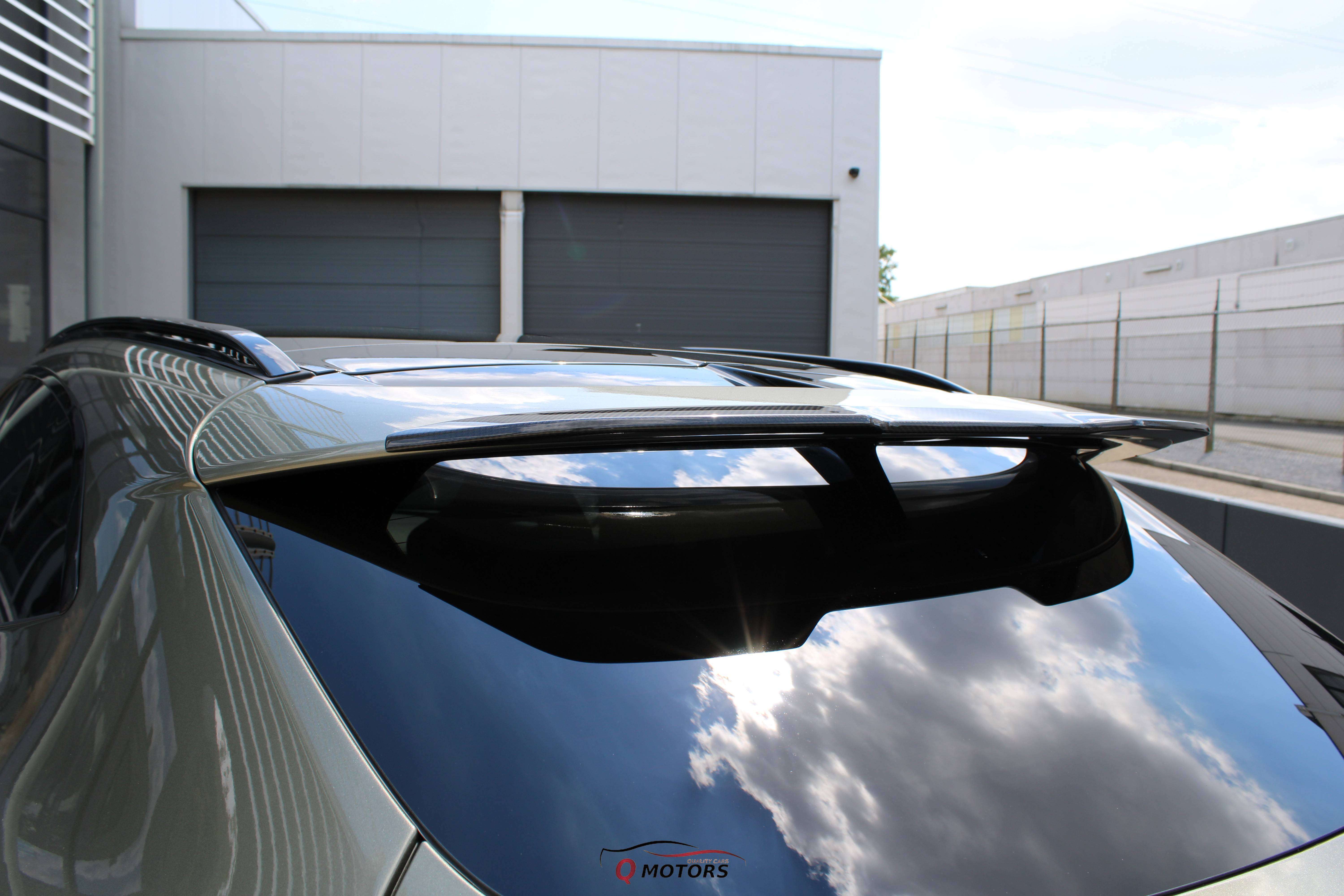 Aston Martin DBX 707/PANO/LED/KEYLESS/ACC/CARPLAY/