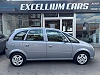 Opel Meriva 1.6i Enjoy Jante Airco Airbag Vitres electriques Carnet Garantie thumbnail
