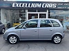 Opel Meriva 1.6i Enjoy Jante Airco Airbag Vitres electriques Carnet Garantie thumbnail