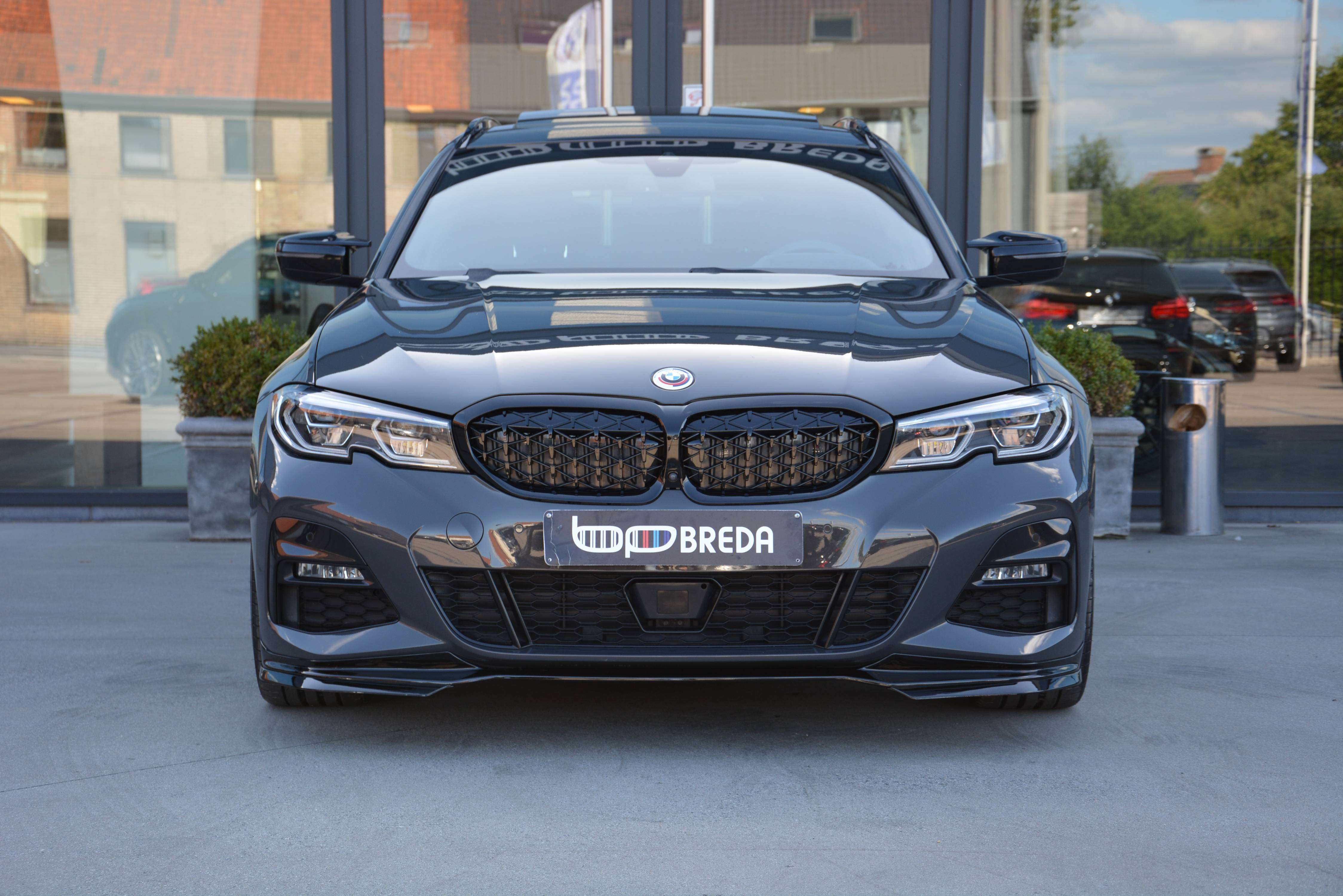 BMW 330 e Touring M-Performance/Pano/Lasers/ACC/HUD