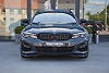 BMW 330 e Touring M-Performance/Pano/Lasers/ACC/HUD thumbnail