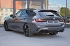 BMW 330 e Touring M-Performance/Pano/Lasers/ACC/HUD thumbnail