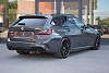 BMW 330 e Touring M-Performance/Pano/Lasers/ACC/HUD thumbnail
