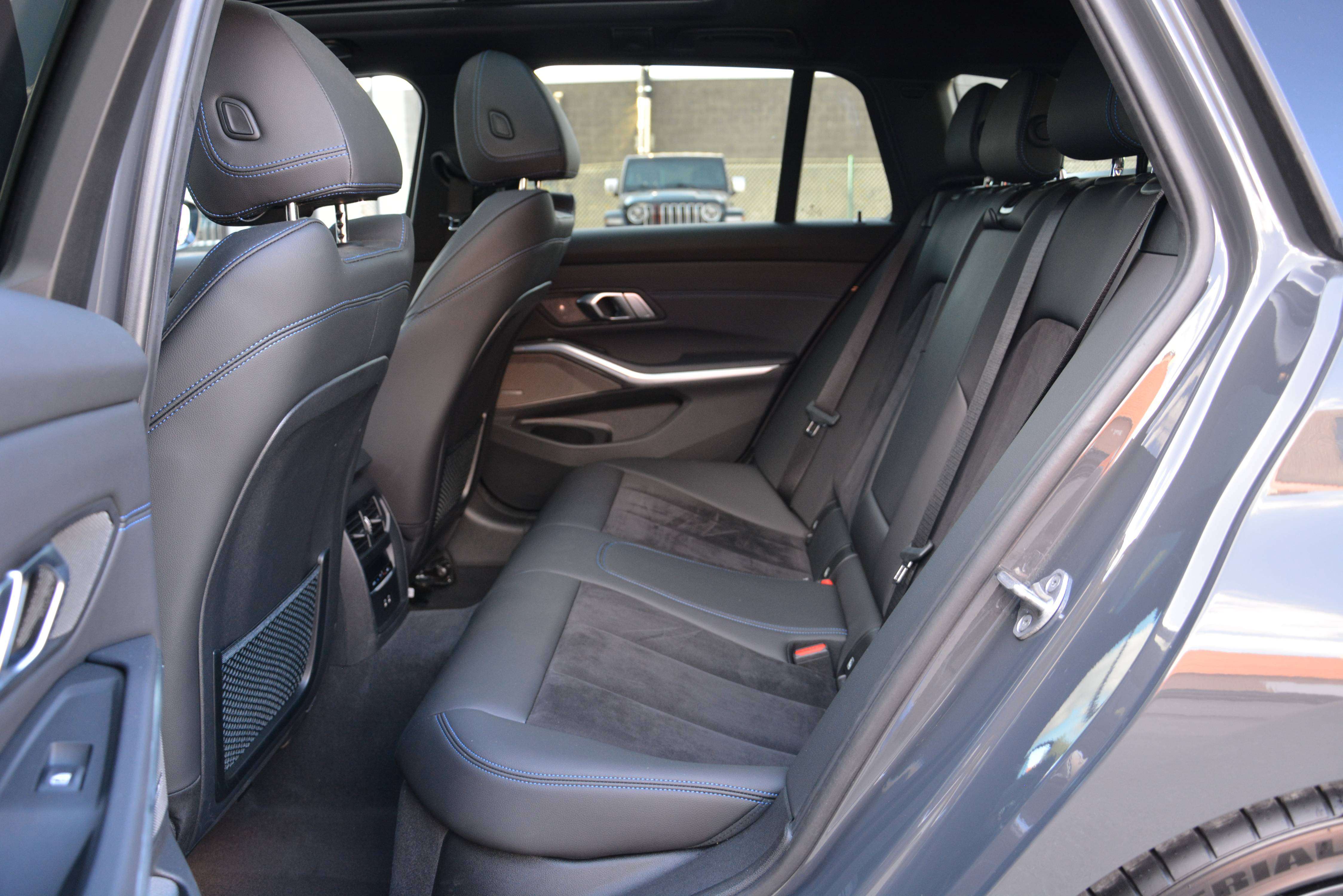 BMW 330 e Touring M-Performance/Pano/Lasers/ACC/HUD