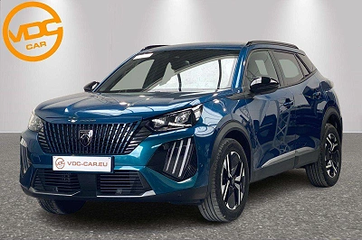 Peugeot 2008 Allure