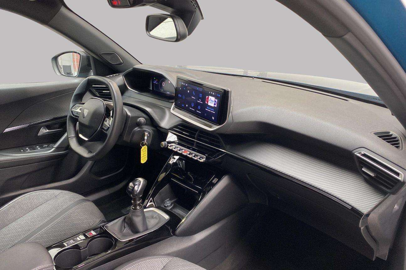 Peugeot 2008 Allure