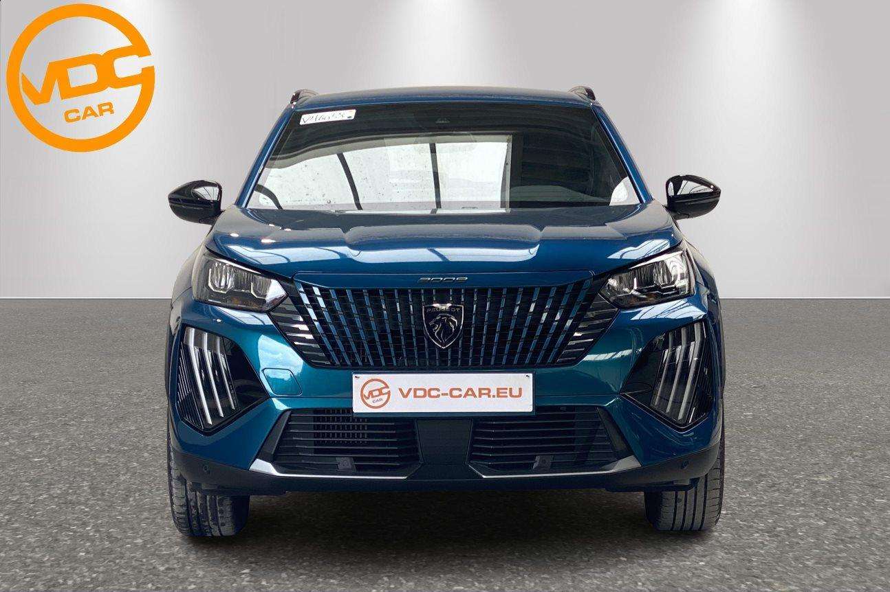 Peugeot 2008 Allure