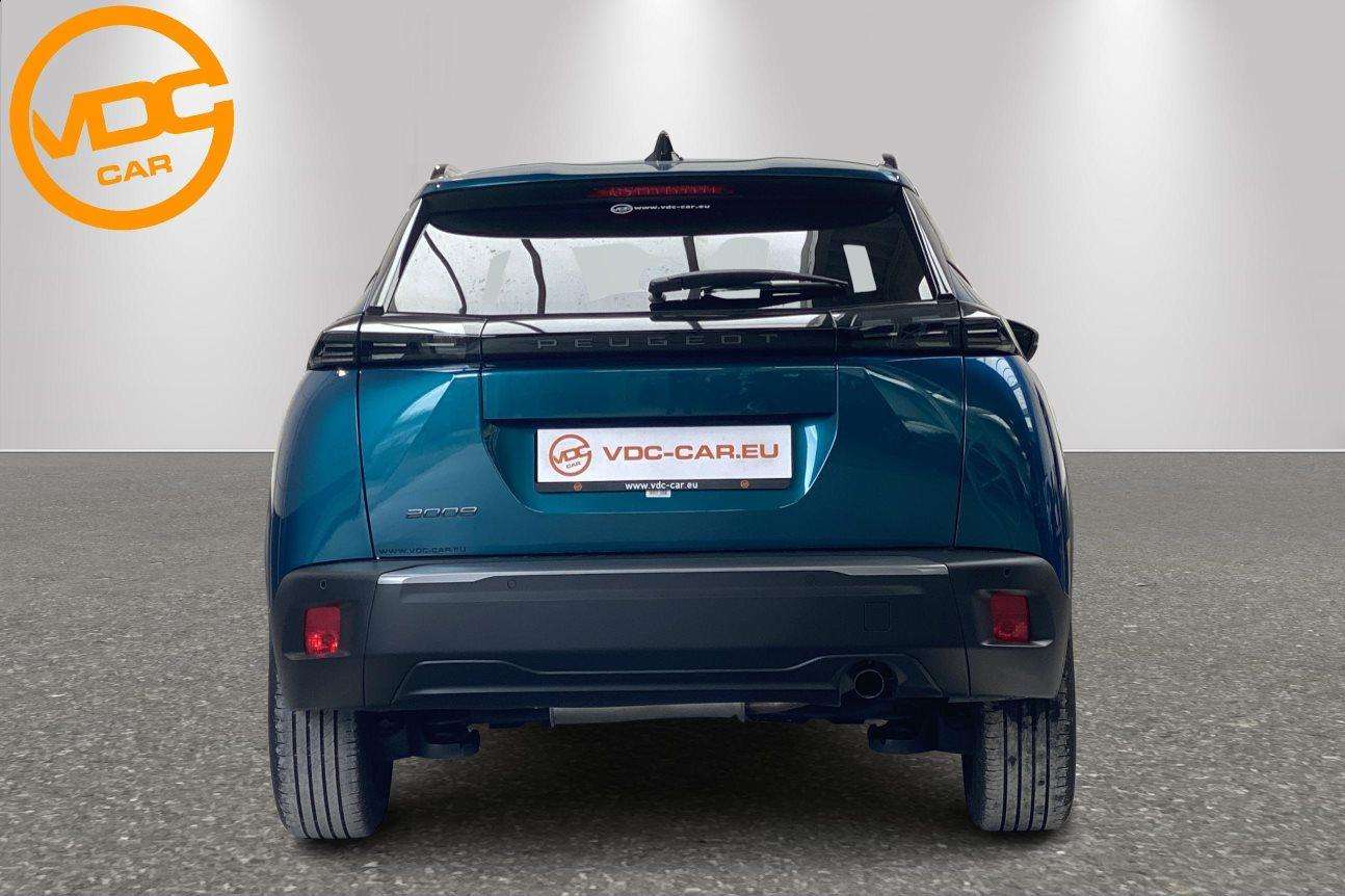 Peugeot 2008 Allure