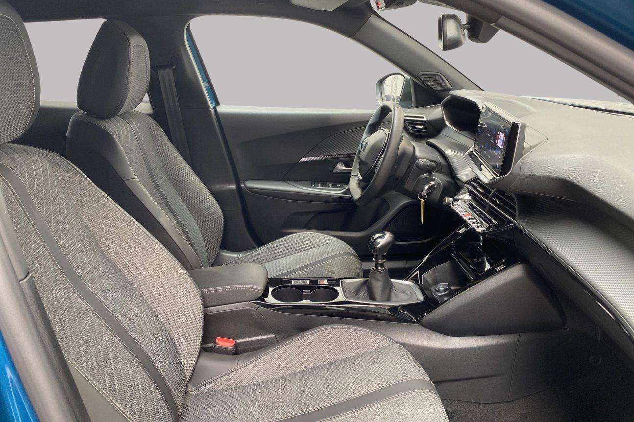 Peugeot 2008 Allure