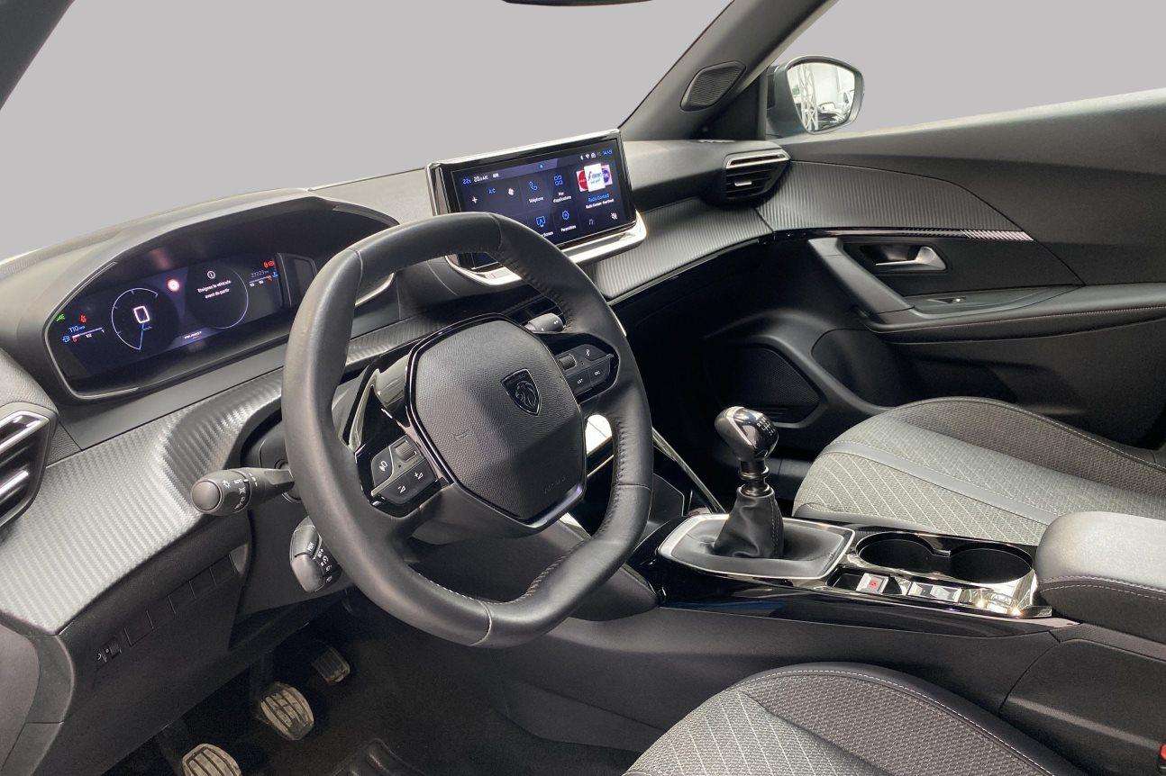 Peugeot 2008 Allure