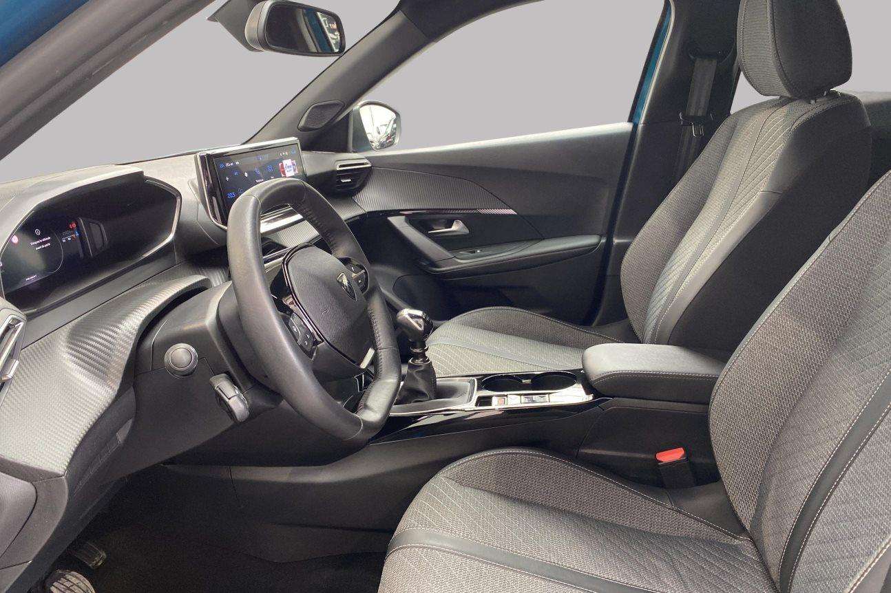 Peugeot 2008 Allure